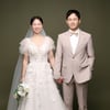 정서현 대전하나시티즌 사원, 12월 23일 결혼