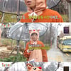 '놀면 뭐하니?' 유재석, 루돌프 분장에 창피 "♥나경은에 연락 가"