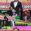"저도 곧 갈 것" 추성훈, 돌아가신 父 향한 소감에 '술렁'[2023 연예대상]