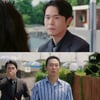 '삼달리' 신동미, 전 남편 양경원과 대면 "너 걸리면 죽어"[별별TV]