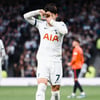 손흥민 11호골 폭발! 평점 7.8 MOTM '맹활약'... 토트넘, 에버튼 2-1 제압 '3연승+빅4 재진입'