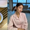 서하얀, ♥임창정 주가조작 의혹 후 되찾은 여유 "요가원서 마시는 차"