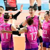 '김연경 22점 폭발' 흥국생명, 정관장 꺾고 2연패 탈출... 만원관중에 크리스마스 선물 선사 [인천 현장리뷰]