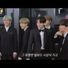 BTS, 그래미 비하인드 "우리가 최초, 시작 되는 게 너무 즐거웠다"[BTS Monuments]