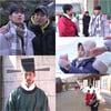 '배우 지망생' 강경준子 정안, '고려 거란 전쟁' 첫 엑스트라 도전[슈돌]