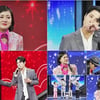 '장미단' 박나래, 김중연 열창에 눈물 펑펑.."돌아가신 父 생각나"