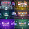 '미스터트롯2' TOP7 전국투어 인천 공연 성료..다음은 '진주'