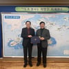 KBO 허구연 총재, 완도·해남군과 남해안벨트 야구 인프라 개선 방안 협의