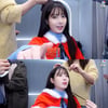 아이유 "BTS 뷔와 MV 촬영..차에 구멍나 도망 못 가" 웃음[이지금][종합]