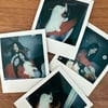 송혜교, 최희서·박효주와 '지헤중' 우정ing..'크리스마스' 깨발랄 인증샷