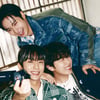 B1A4, 청춘 영화 한 장면..첫 콘셉트 포토 속 빠져드는 소년美