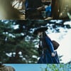 김태리, 더 탄탄해진 고퀄 액션..'외계+인' 2부 미공개 스틸 오픈