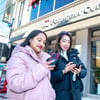 KT, 경기 안산 다문화거리에 '포리너 센터' 오픈...8개 국어로 통신상품 상담