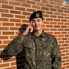 이태환, 오늘(26일) 전역 "복무하며 많은 것 배워..값진 시간"
