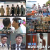 김준호·김대희·유세윤, 서로 격한 '뽀뽀 공격'..찐친 케미 폭발 [독박투어2]