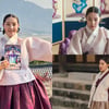 '혼례대첩' 박지영 "최종빌런 박씨부인 함께 만들어주셔서 감사" 종영 소감