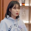 아이유 "BTS 소속사 첫 방문, 쫓겨날까봐 여권 챙겼다"[스타이슈]