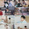 강경준 子 정안, 배우 지망생→연기 데뷔..최수종 '격려'[슈돌] [종합]