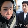 김송,  故 이선균 비보에 "사회가 죽음으로 몰아..군중심리 제일 나빠"
