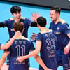 '김지한 트리플 크라운' 우리카드 파죽의 4연승, 셧아웃으로 1위 굳히기... KB손보는 4연패 수렁 [장충 현장리뷰]