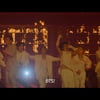 방탄소년단, 팀워크 비결 "지금 이 순간은 신이 나한테 주신 행운"[BTS Monuments]