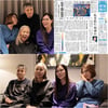 골든걸스, 日 유력 언론사 단독 인터뷰..'월드클래스로 성장'