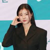 '환상연가' 홍예지 "애독자→주연 돼 감사..박지훈=친오빠 같아"