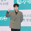 '환상연가' 박지훈 "1인 2역 처음, 안 힘들다고 하면 거짓말"