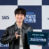 이찬원 '과몰입 인생사, 기대하세요'[★포토]