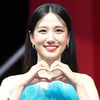 박은빈, 스타랭킹 女 배우 3위..연기파 디바 인기ing