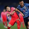 '상상만 해도 엄청난 대결' 韓日축구 모두 역대 최강 평가→클린스만 "우승하겠다, 일본과 결승서 만나길" [★현장]