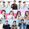 뭉치면 살고, 흩어져도 산다..현재진행형 'K팝 완전체' [2023 연말결산]