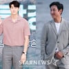 이기우, 故 이선균 사망에 뒤늦은 후회 "연락드려 귀찮게 해드릴걸"