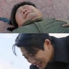 이시강, 자수하려던 방형주 제거→강율 父 사망에 '충격'[우아한 제국][★밤TView]