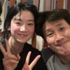 "벌써 그리운 선배님" 박주현, 故이선균과의 추억에 애통