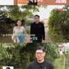 '모태솔로' 영철, 국화에 모닝 플러팅 "자면서 계속 생각" [나솔사계]