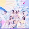 트와이스, K팝 걸그룹 최초 日 닛산 스타디움 입성..37만 관객 동원