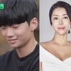 '슬릭백' 이효철·'나는 솔로' 10기 정숙, SBS 연예대상 시상 출격