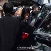 故이선균, 슬픔 속 발인..아내 전혜진→류승룡·조진웅 오열 [NEWSing] [종합]