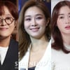 "공황장애 안 올 줄.." 눈물 흘린 스타들, 더 많이 웃을 2024년[★FOCUS]