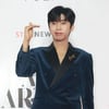 임영웅 파워는 ing..스타랭킹 스타왕중왕 77주 연속 1위