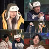 '1박 2일' 유선호, 야외취침 장소에 분노 "에스키모인도 이렇게 안 자"