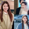 '피도 눈물도 없이' 이소연 "이혜원 캐릭터=들판에 핀 꽃"
