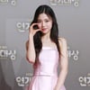 이가연 '깜찍 볼하트'[★포토]