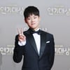 최현진 '깜찍 브이'[★포토]