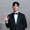 이홍내 '표정은 부드럽게'[★포토]