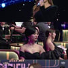 故 이선균 비보 여파..화사, 축하 공연 변경 "가슴 아픈 일"[SBS 연기대상]