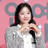'20살 된 삐약이' 신유빈 "도쿄 때보다 발전된 모습 보여드릴게요" [GO! 파리올림픽①]