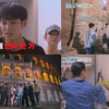 '나나투어' 세븐틴, 나영석 PD 기습 방문에 깜짝 "진짜 가요?"