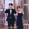 김무준-전혜원 '절친 케미'[★포토]